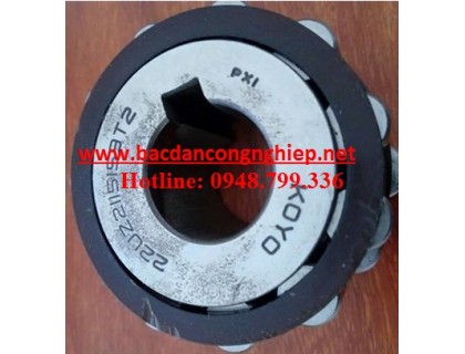 VÒNG BI LỆCH TÂM KOYO 22UZ2115159T2